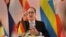 Министр внутренних дел Германии Александр Добриндт