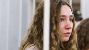 Дар'я Чульцова