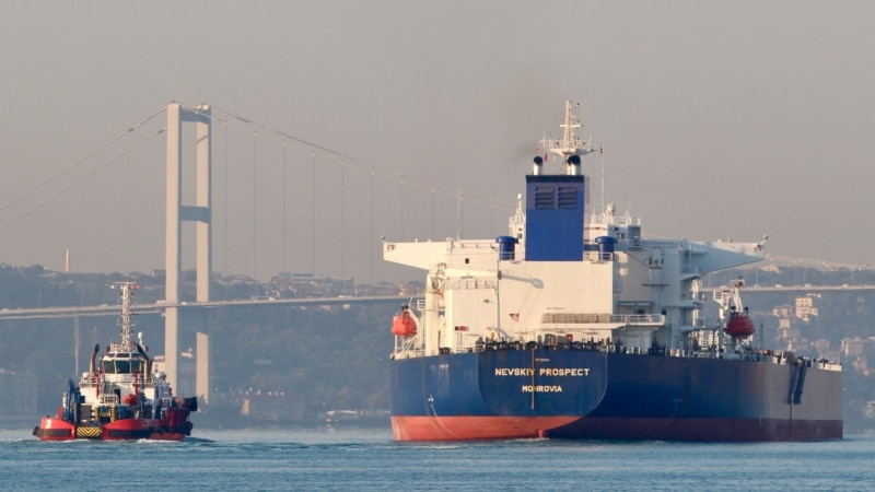 Евросоюз импортирует нефть из РФ под турецкой маркировкой – Politico