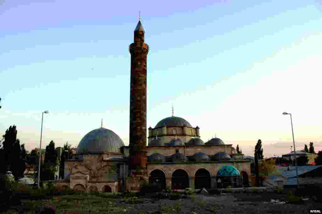 Qarsın keçmişi onun gələcəyinin gözü ilə #18