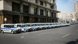 Ադրբեջանցի իրավապահները սպանել են Գյանջայի քաղաքապետի դեմ մահափորձի գործով արդեն չորրորդ կասկածյալին