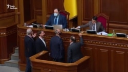 Кіно і карантин: народні депутати знову взялися за «мовний закон» – відео