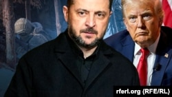 Що чекає на Україну на тлі суперечом між Трампом і НАТО?