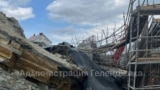 Геленжик: Үч мигрантты уранды басып калды