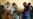 Qaddafi Troops Surround Libyan City