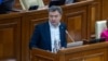 Autoritățile speră că pachetul financiar oferit de UE va permite țării să atingă o creștere economică de 5% în următorii ani.