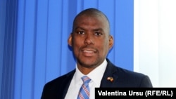 Дэрэк Гоґан