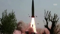 Навальный денсаулығына байланысты шағымданды. Солтүстік Корея ракета ұшырды