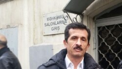 Azər Rəşidoğlu: "qorxulu bir tendensiyadır"