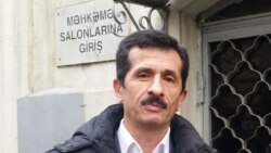 Azər Rəşidoğlu : "Azərbaycan heç vaxt Amerika üçün prioritet olmayıb"