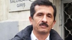 Azər Rəşidoğlu: "Klanlar "Gülən təhlükəsi “ adı altında savaş aparır..."