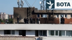 “Përshkallëzim serioz”: Rumania reagon pas goditjes nga droni rus