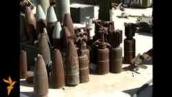 Ливиядағы қарулы топтар