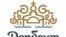 Церковь Покрова Пресвятой Марии на одном из логотипов "Бренда 'Дербент'"