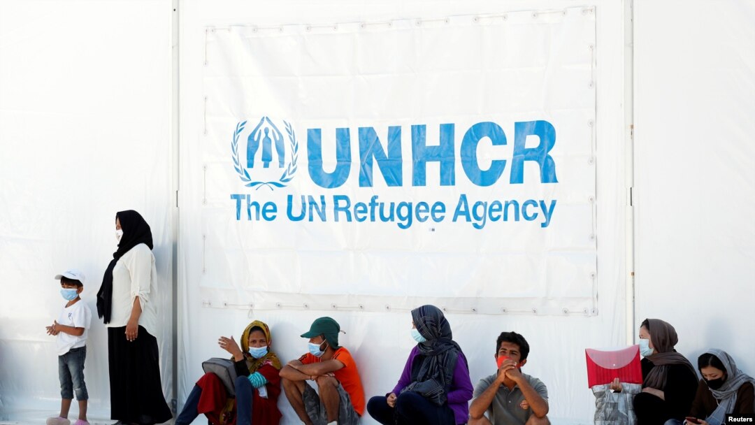 Aproximativ 1,44 milioane de refugiați au nevoie urgentă de relocare la nivel global, conform agenției ONU pentru Refugiați. 