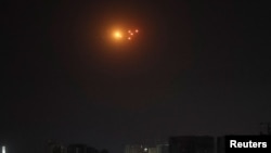 За словами голови ОВА, в області вночі працювали сили ППО (фото архівне)