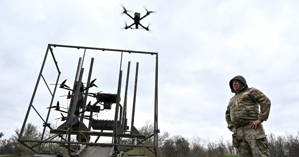 Міноборони РФ оприлюднило список об’єктів у Європі, які пов’язує з виробництвом дронів для України