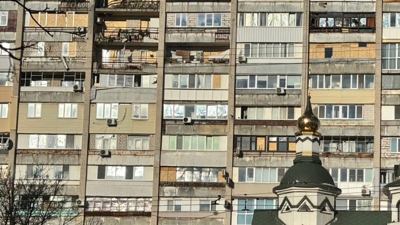 Росія вночі атакувала Херсон – загинула жінка, шестеро людей поранені