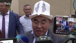 "Кыргыз экономикалык керемети". Акаевдин сөзү талкуу жаратты