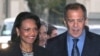 Rice Says Iran's Response 'Disappointing'