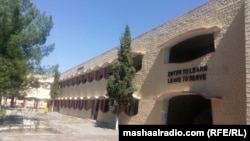 میرامشاه کالج