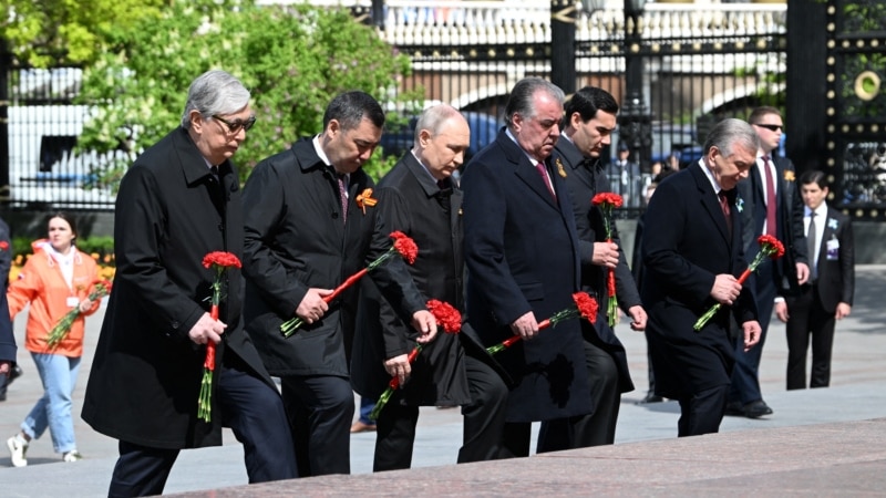 რუსეთი არ გამორიცხავს, რომ მის წინააღმდეგ სანქციებს შეუერთდება შუა აზიის ზოგიერთი ქვეყანაც