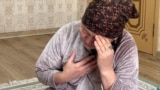 Three Years After 'Bloody January,' Kazakh Families Still Awaiting Justice grab 3