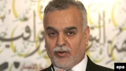Tareq al-Hashemi