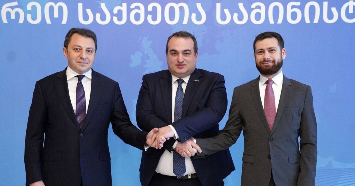 აზერბაიჯანი-სომხეთის საზღვრის დელიმიტაცია საქართველოსთან საზღვრების გადაკვეთის წერტილიდან დაიწყება - ბაირამოვი