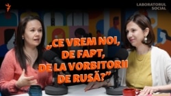 Cum și-a depășit o profesoară de română prejudecățile față de vorbitorii de rusă