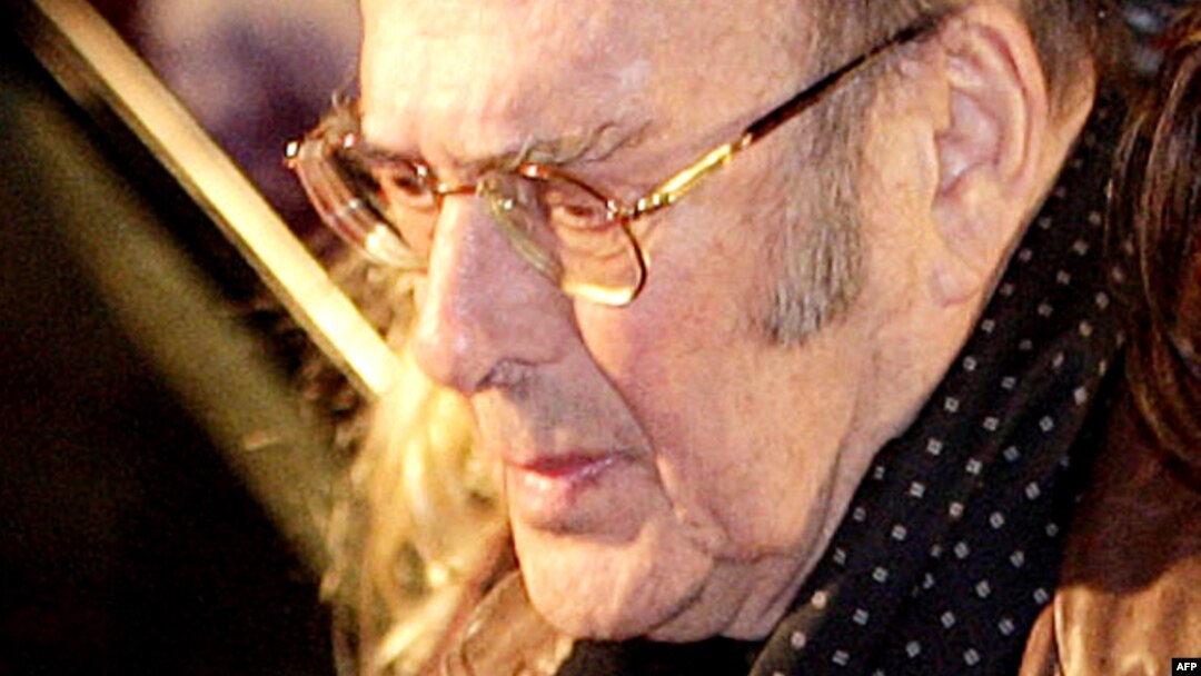 Harold Pinter, 2007