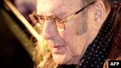 Harold Pinter, 2007