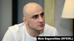 Opoziția din Georgia, condusă de Nika Melia, va intra în Parlament pentru prima dată după alegerile parlamentare din octombrie.