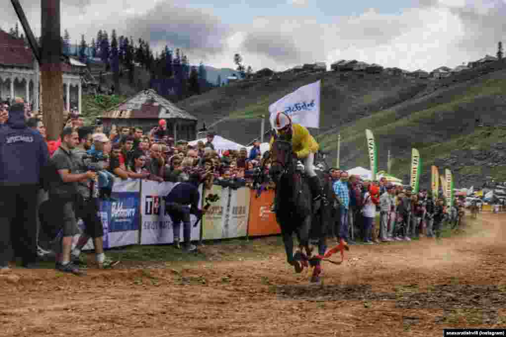 anaxaratishvili-ის სხვა ფოტოები ნახეთ მის ინსტაგრამის არხზე.