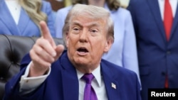 Президент США Дональд Трамп подчеркнул, что продолжит оказывать давление на Иран, пока не будет достигнуто соглашение о прекращении войны