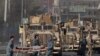 Nine Dead In Taliban Attack