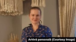Sanda Roșca