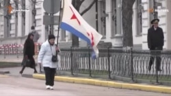 Крым отмечает два года с момента российской аннексии (видео)