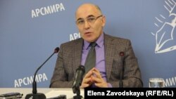 Гульрипшскому району, по мнению Аслана Барателия, необходимо развивать туристическую сферу. Фото автора