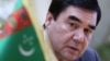 Turkmenistan' Endless Shuffle Of Officials