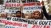 U.S. Undeterred By Pakistani Anger Over Air Strike