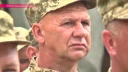 92-я бригада возвращается домой: как проходит ротация украинских войск на Донбассе (видео)