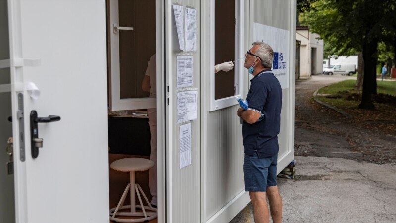 U Srbiji još 102 slučaja zaraze, preminula jedna osoba