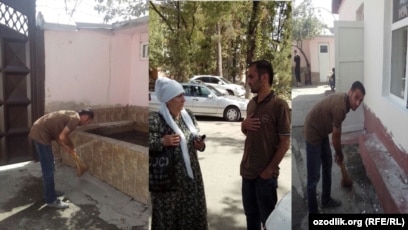 Yopmaydigan teshiklarning porno fotosuratlari