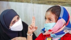 گزارش محمد ضرغامی از بازگشایی مدارس، پاگشایی خیز ششم کرونا در ایران