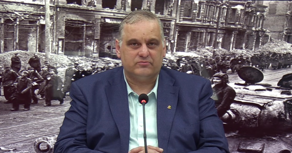 ჯაშუშობის ბრალდებით დაკავებულ გულბაათ რცხილაძეს ბრალი წარუდგინეს
