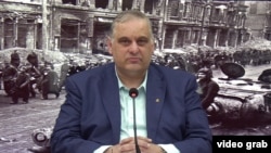 პრორუსული ორგანიზაცია ევრაზიის ინსტიტუტის დირექტორი, გულბაათ რცხილაძე 30 მაისს დააკავეს