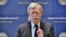 Bolton: No Better Time To Resolve Nagorno Karabakh GRAB