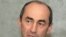 Armenia -- former President Robert Kocharian.