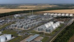 Украинские эксперты не очень высоко оценивали качество топлива, производимое на «Новошахтинском заводе нефтепродуктов»